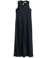 Antonelli - Sequin-Embellished Maxi Dress - Lyst