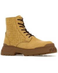Fendi - Boots - Lyst
