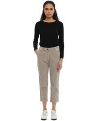 Woolrich - Straight Fit Pants - Lyst