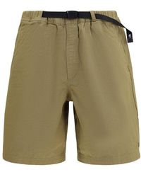 The North Face - Relaxed Solid Shorts - Lyst