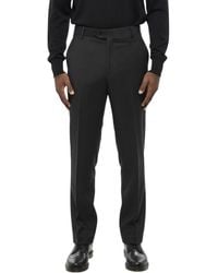 Corneliani - Regular Pants - Lyst