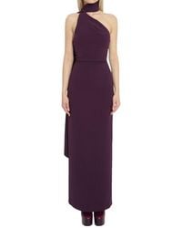 Solace London - Maxi Dresses - Lyst