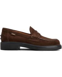 Tod's - Loafers - Lyst