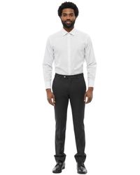 Corneliani - Straight Pants - Lyst