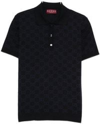 Gucci - Polo Shirts - Lyst