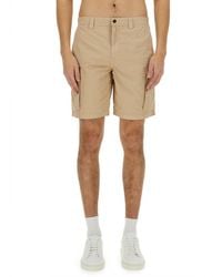Woolrich - Solid Shorts - Lyst