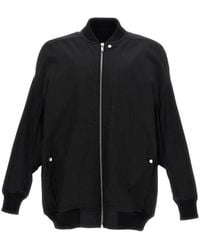 Rick Owens - Coats & Jackets - Lyst
