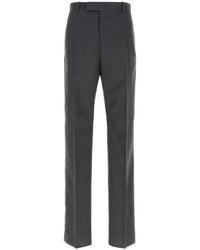 Jil Sander - Tailored Pants - Lyst