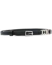 DSquared² - Leather Belt - Lyst