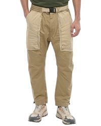 DSquared² - Regular Solid Trousers - Lyst