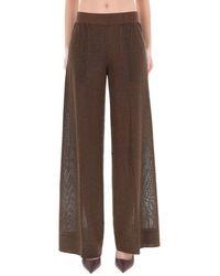 Circus Hotel - Loose Elasticated Pants - Lyst