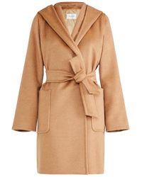 Max Mara - Coats & Jackets - Lyst