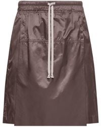 Moncler - Solid Shorts - Lyst