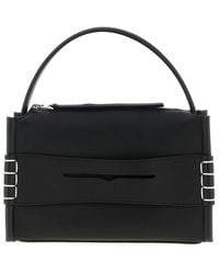JW Anderson - Loafer Small Satchel - Lyst