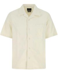 Howlin' - Regular Corduroy Shirt - Lyst