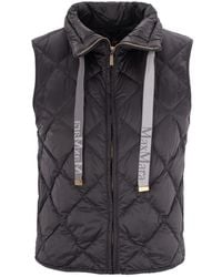 Max Mara - Vests - Lyst