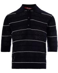 Max Mara - Elegant Knit Sweater For - Lyst