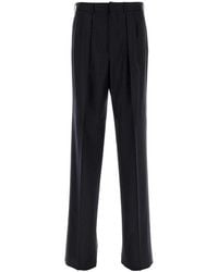 Tom Ford - Tailored Pleated Pants - Lyst
