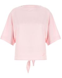 Jacquemus - 'Le T-Shirt Moisson' T-Shirt - Lyst
