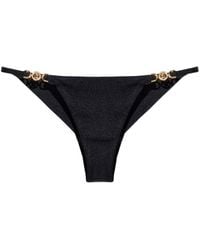 Versace - Bikini Bottoms - Lyst