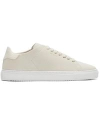 Axel Arigato - Off Logo Sneakers - Lyst