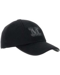 Max Mara - Hat - Lyst