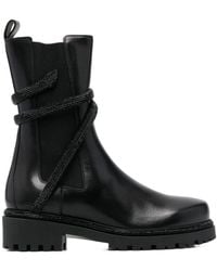 Rene Caovilla - Boots - Lyst