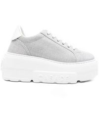 Casadei - Nexus Cas25 Sneakers - Lyst
