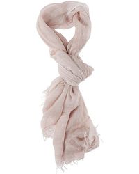 PATCHOULI - Light Jasira Solid Scarf - Lyst