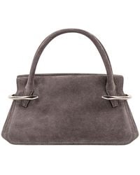 Givenchy - Dark Pinch Mini Satchel - Lyst