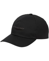 Rick Owens - Owenscorp Baseball Hat - Lyst