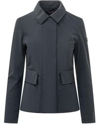 Peuterey - Srt Mini Jacket For Spring/Summer 2026 - Lyst