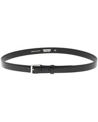 DSquared² - Solid Formal Belt - Lyst