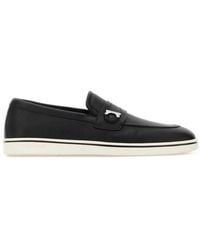 Ferragamo - Tancredi - Lyst