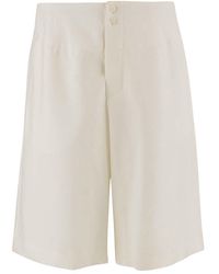 Jacquemus - Solid Shorts - Lyst