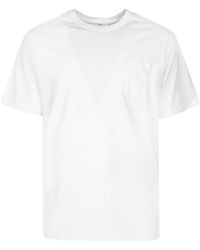 Edmmond Studios - Organic Cotton T-Shirt - Lyst