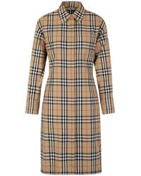 Burberry - I Live - Lyst