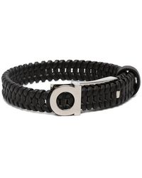 Ferragamo - Bracelets - Lyst