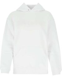 Givenchy - Cotton Oversize T-Shirt - Lyst