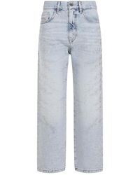 DIESEL - Light D-Air 2016 Jeans - Lyst