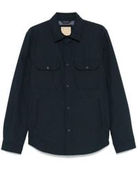 Woolrich - Light Ramar Jacket - Lyst