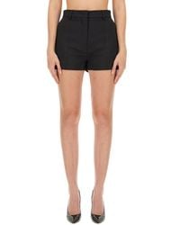 Sportmax - Shorts Gap - Lyst