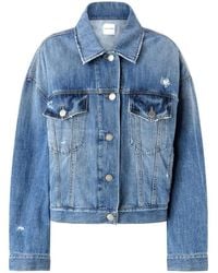 Pinko - Jackets - Lyst