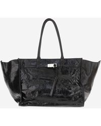 Benedetta Bruzziches - La Petite Top Zip Tote - Lyst