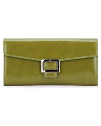 Roger Vivier - Belle Vivier Wallet Chain - Lyst