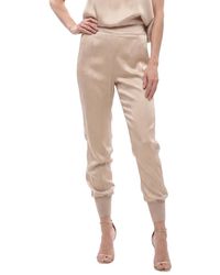 Stella McCartney - Relaxed Joggers Pant - Lyst