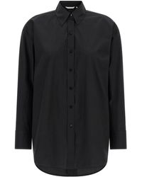 Xacus - Relaxed Shirt - Lyst