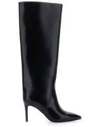 Jeffrey Campbell - Leather Arsen Boots - Lyst