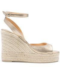 Castañer - 110Mm Blair Espadrilles - Lyst
