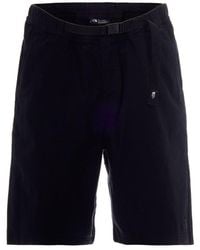 The North Face - Solid Shorts - Lyst